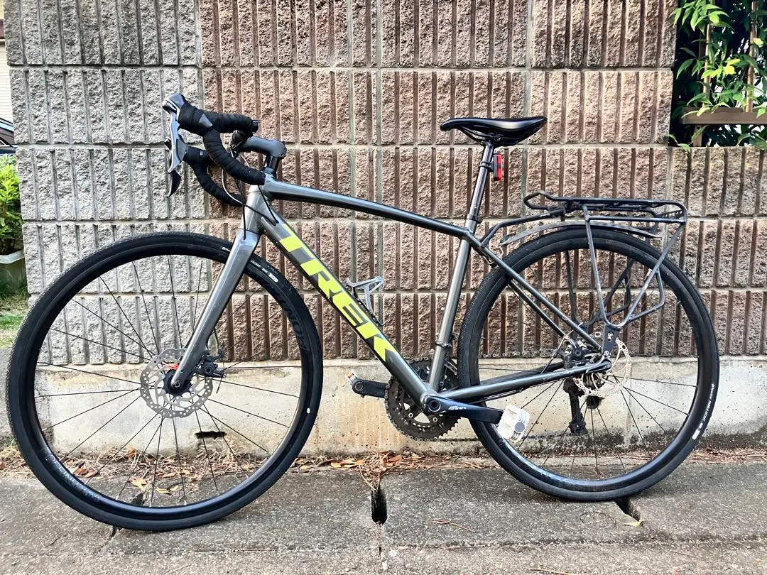 2026年最新】trek domane al3の人気アイテム - メルカリ