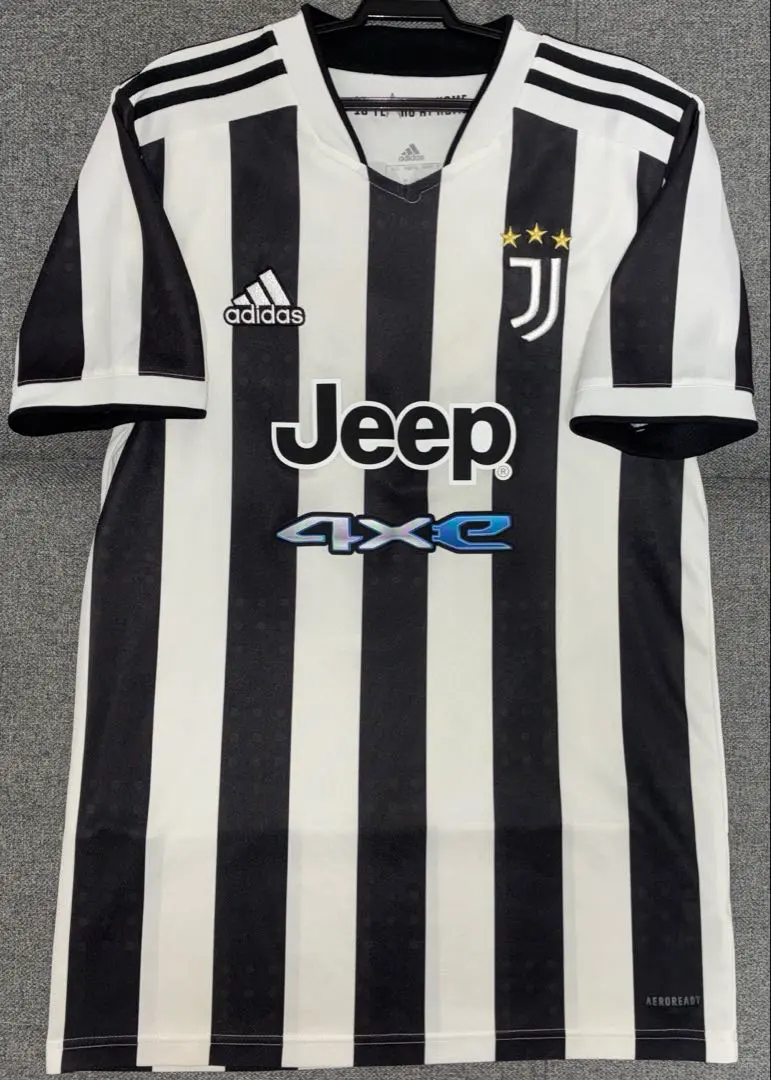 2026年最新】ユベントス ユニフォーム ディバラの人気アイテム - メルカリ