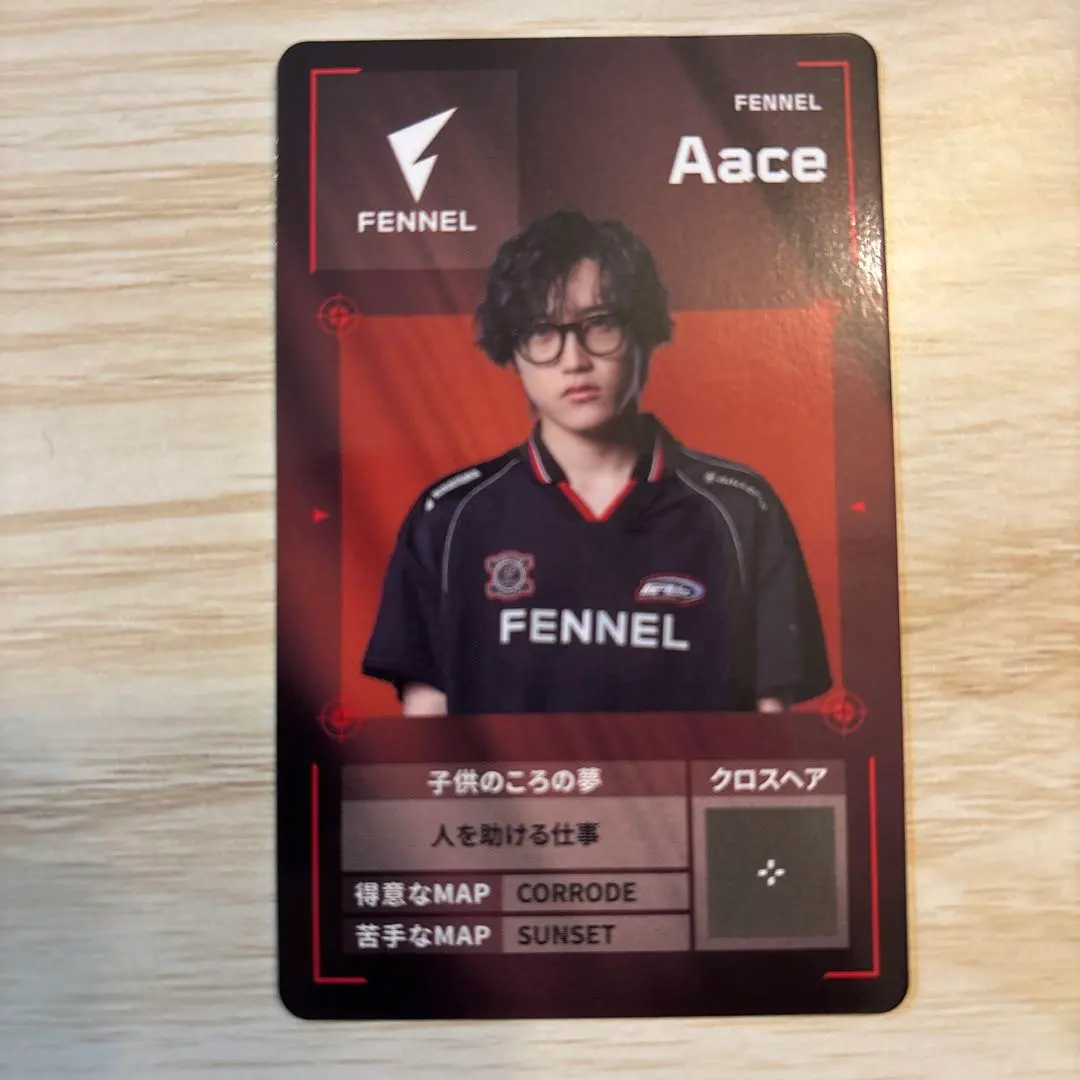 2026年最新】FENNEL valorantの人気アイテム - メルカリ