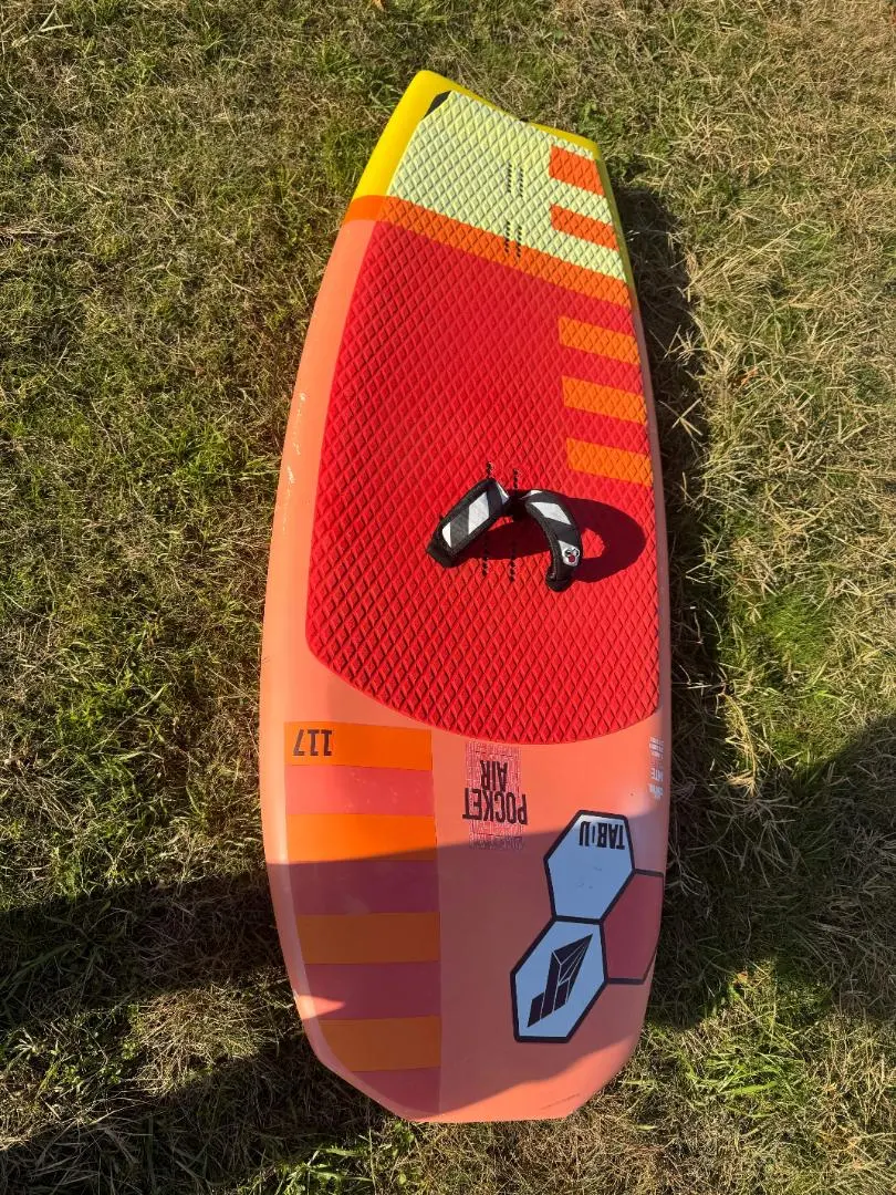 2026年最新】ウィングフォイル ボードの人気アイテム - メルカリ