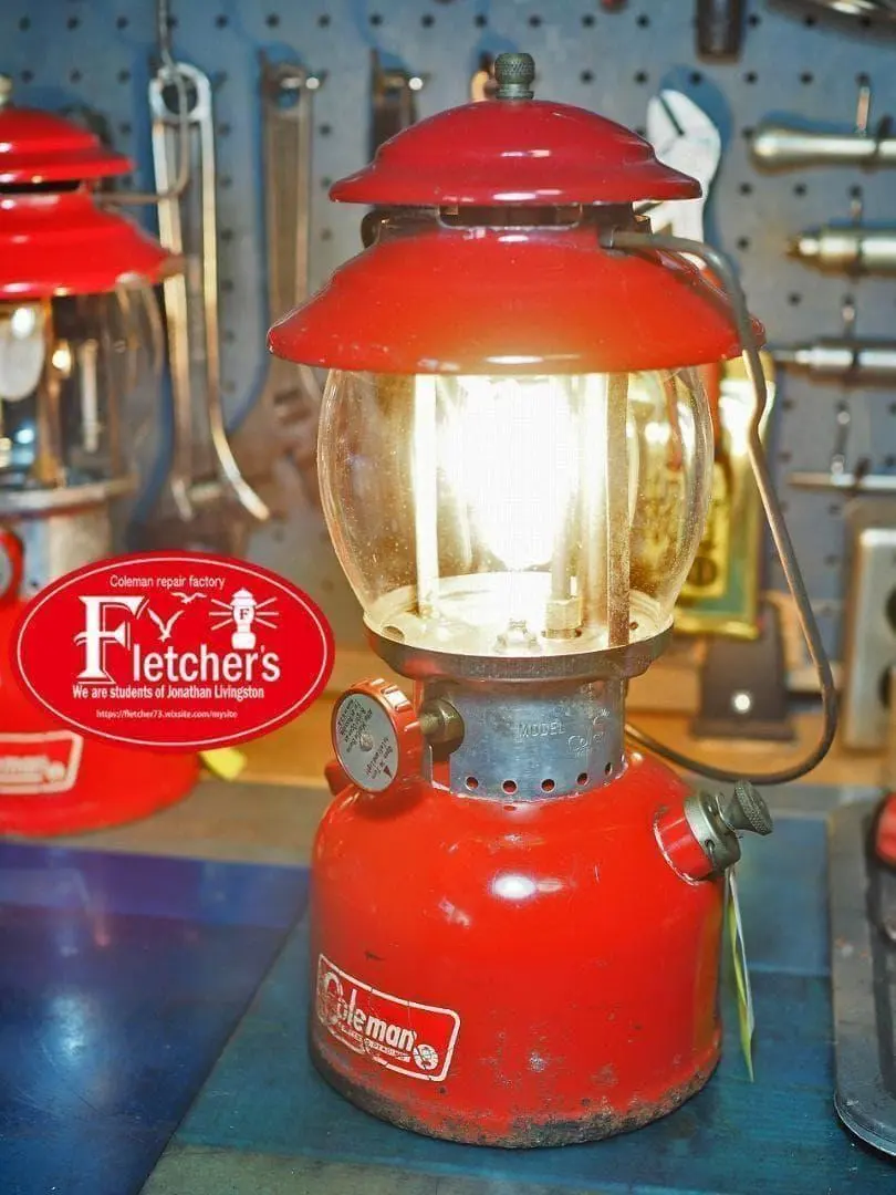 2026年最新】コールマンランタン1967の人気アイテム - メルカリ