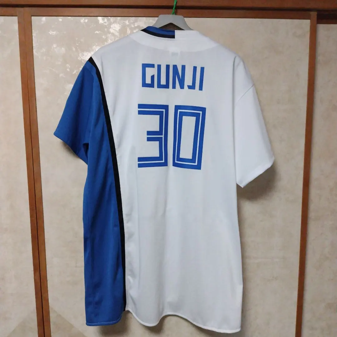 2026年最新】上川畑 ユニフォームの人気アイテム - メルカリ