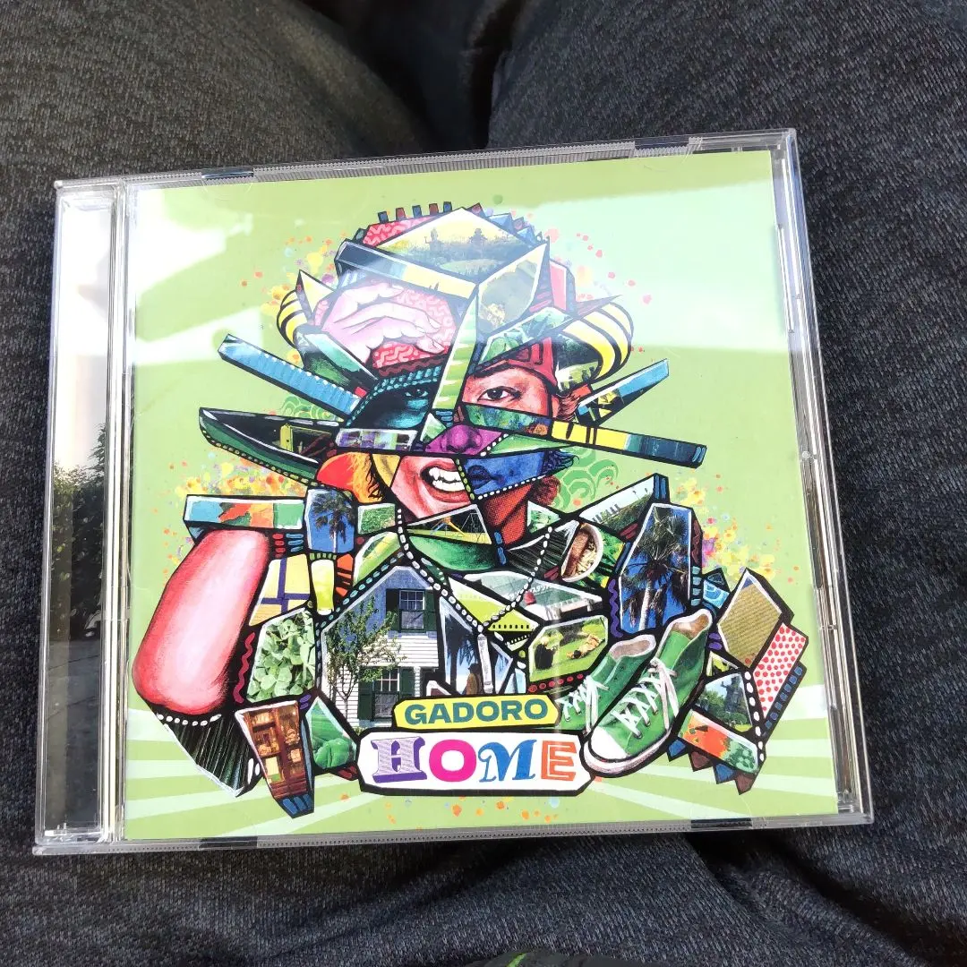 2026年最新】gadoro アルバムの人気アイテム - メルカリ