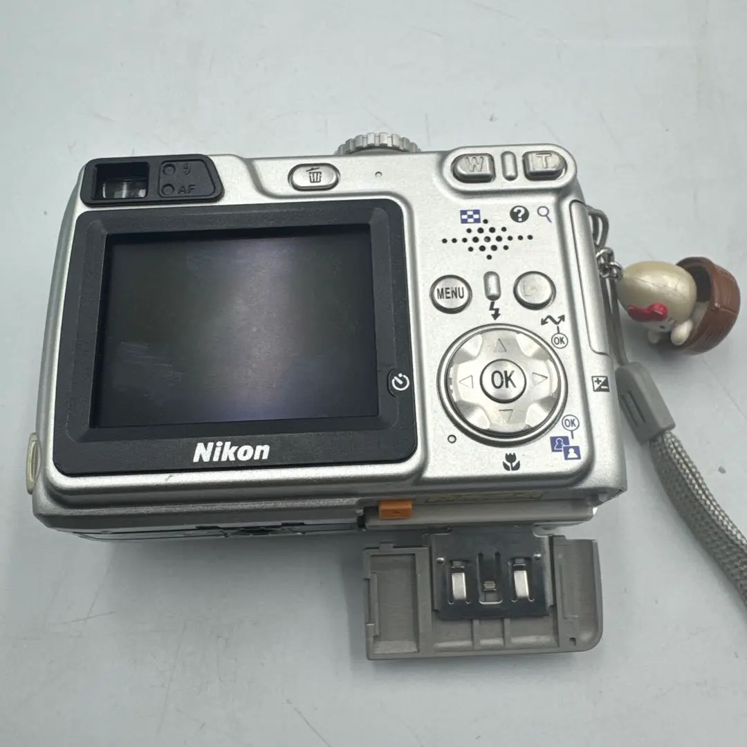 2026年最新】nikon coolpix 7900の人気アイテム - メルカリ