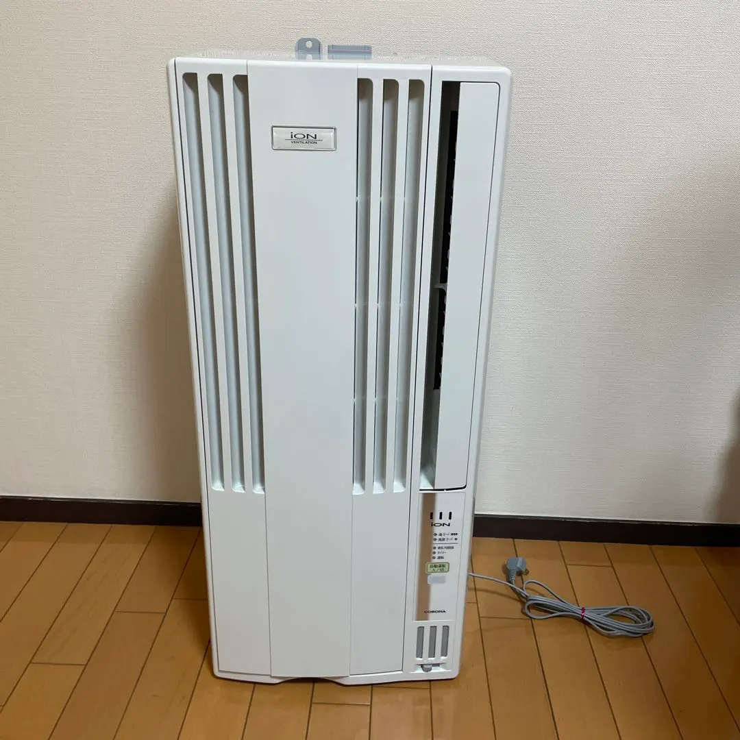 2026年最新】窓用エアコン コロナ 2022年の人気アイテム - メルカリ