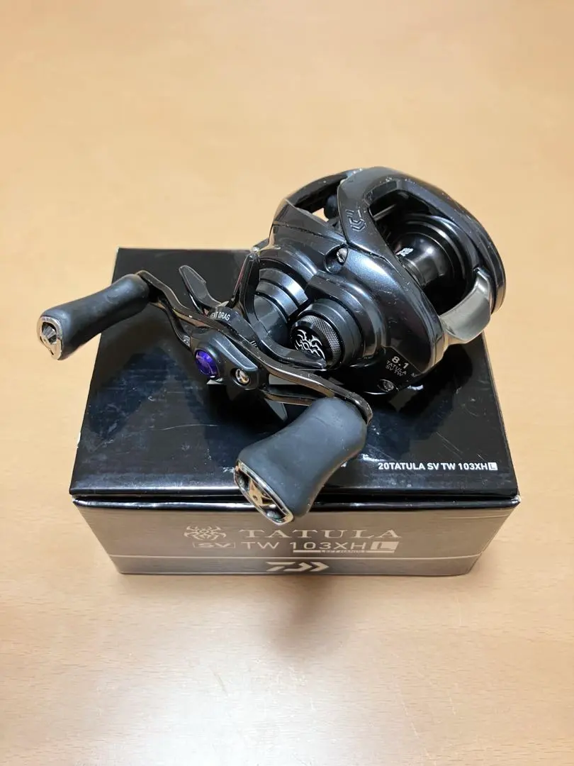 2026年最新】タトゥーラ sv 8.1の人気アイテム - メルカリ