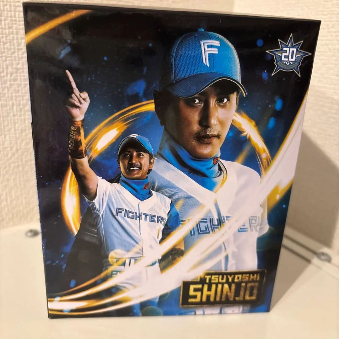 2026年最新】新庄剛志 ボブルヘッドの人気アイテム - メルカリ