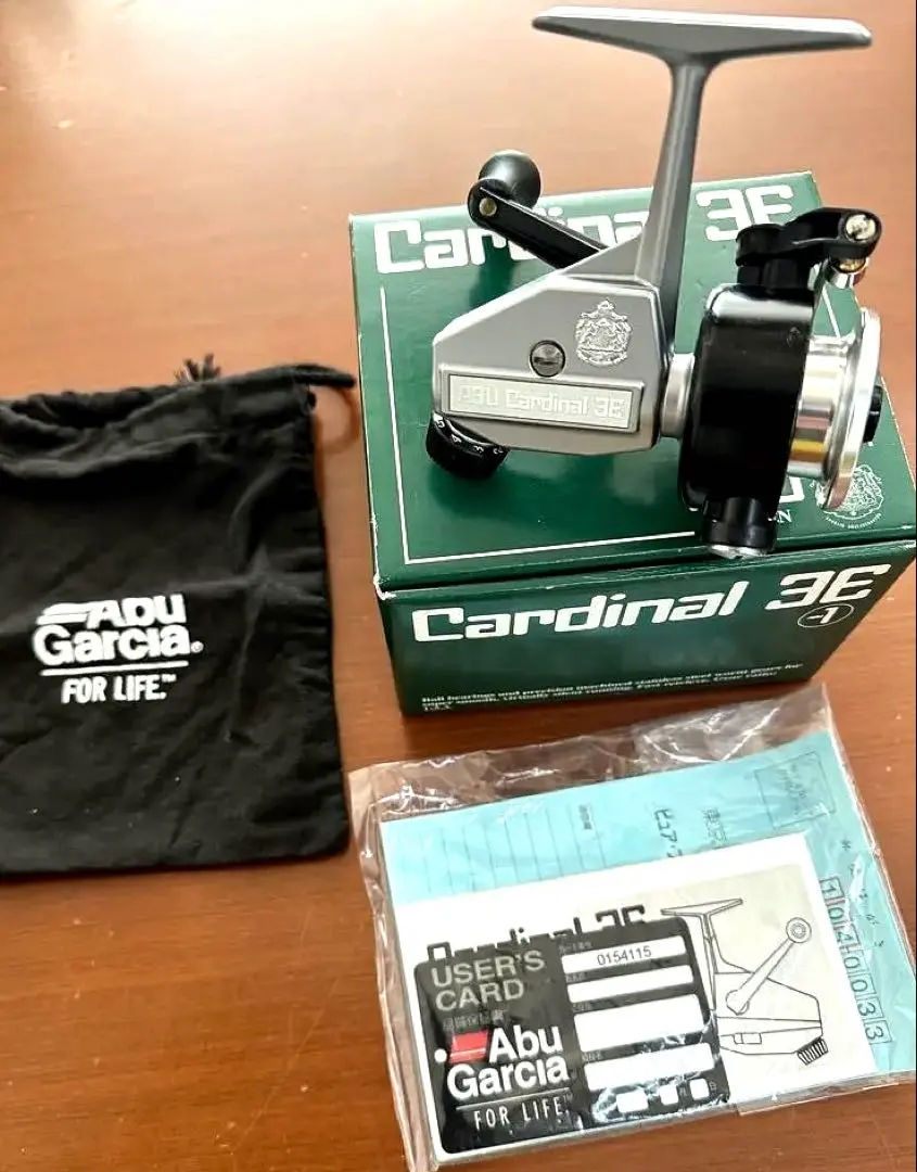 2026年最新】カーディナル 3eの人気アイテム - メルカリ