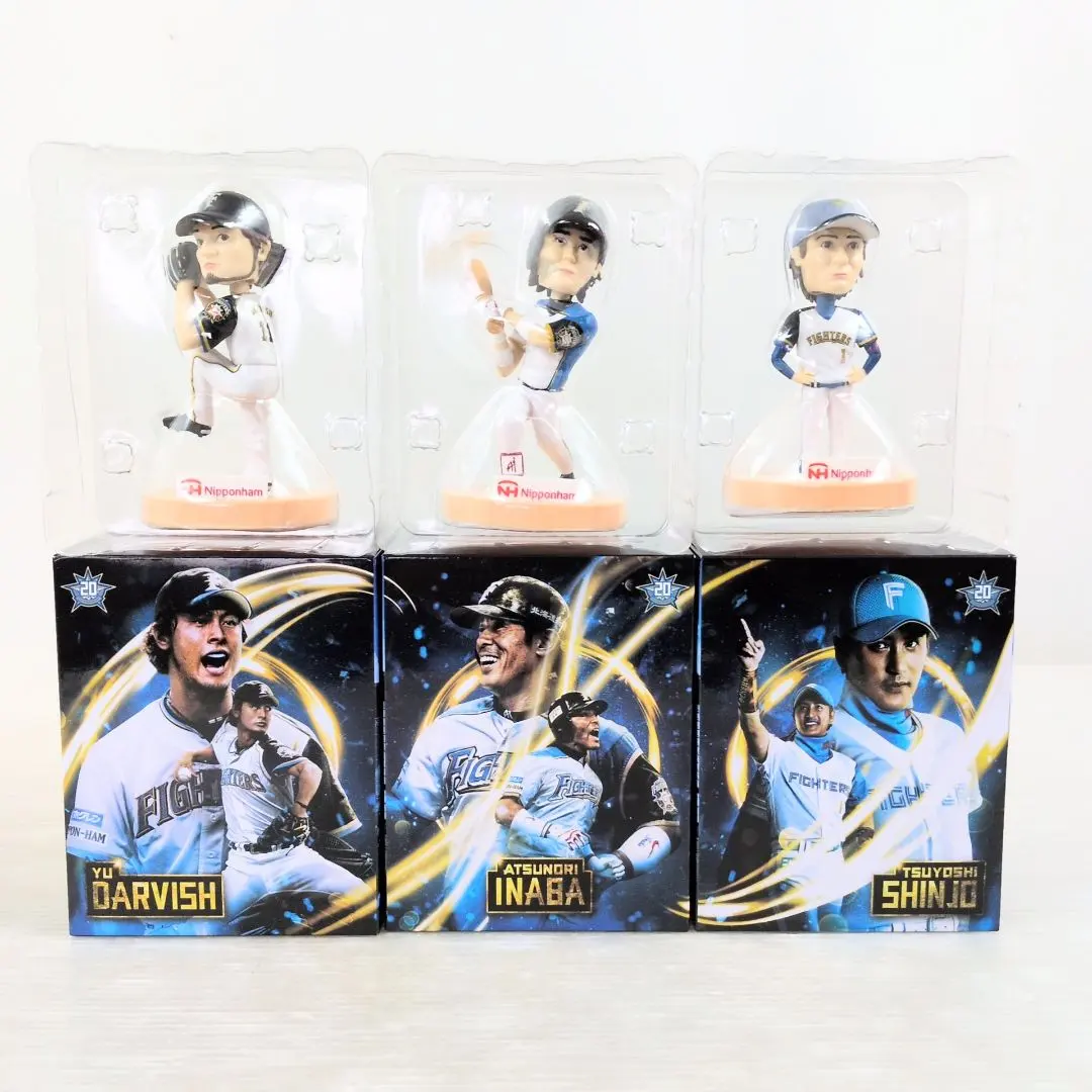 2026年最新】新庄剛志 ボブルヘッドの人気アイテム - メルカリ