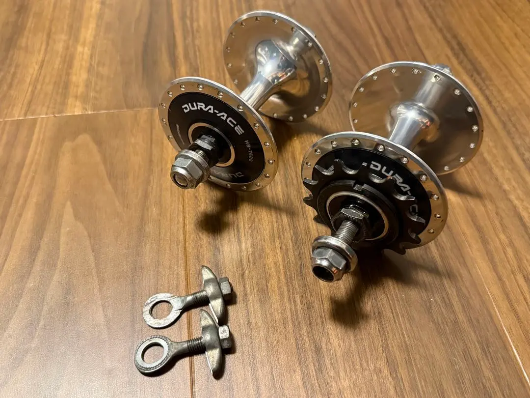 2026年最新】SHIMANO DURA-ACE HB-7600の人気アイテム - メルカリ