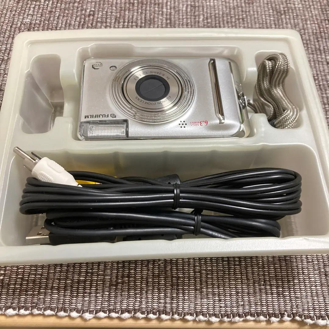 2026年最新】finepix A600の人気アイテム - メルカリ