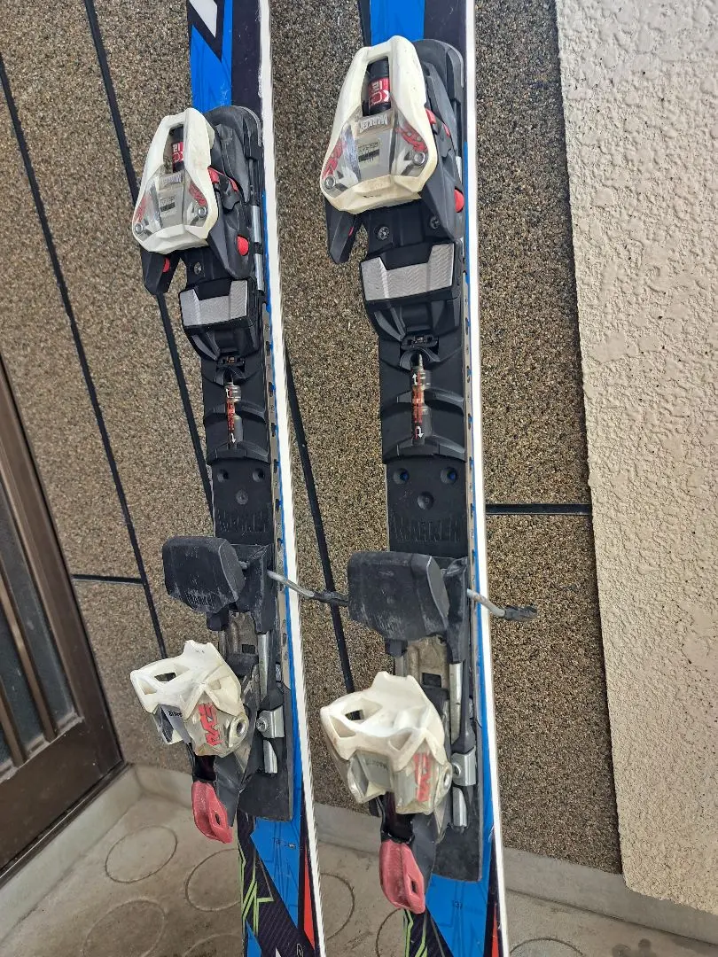 2026年最新】マーカー MARKERスキービンディングXCELL 12の人気