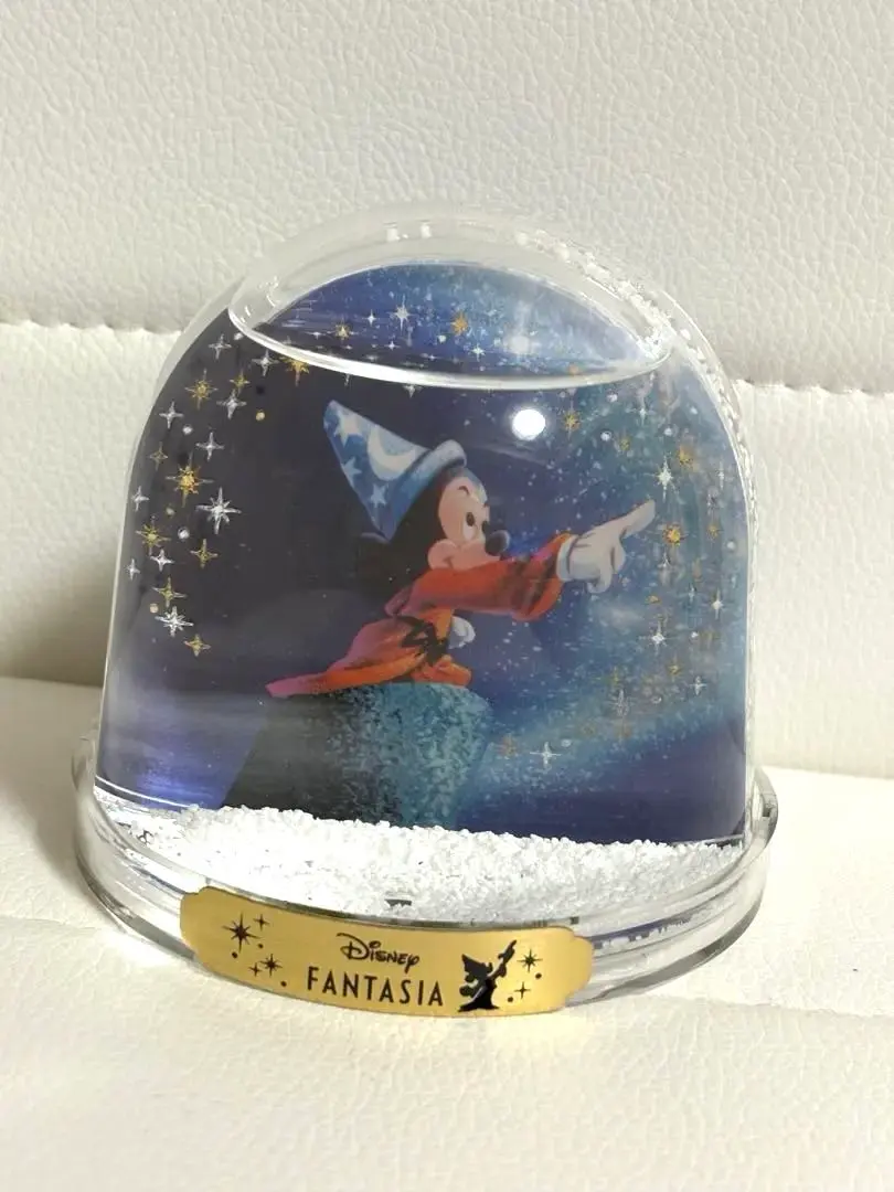 2026年最新】ファンタジア スノードームの人気アイテム - メルカリ