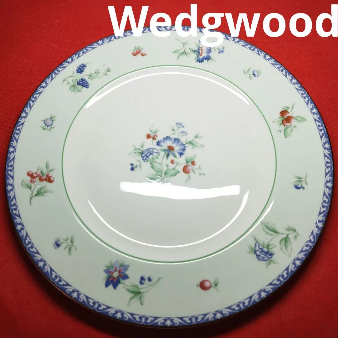 2026年最新】ウェッジウッド メドウフィールドの人気アイテム - メルカリ