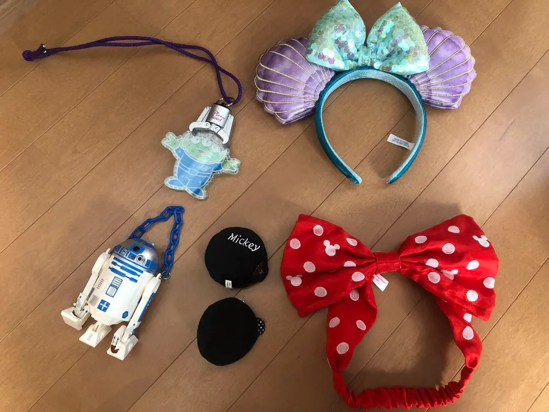 2026年最新】r2d2 カチューシャの人気アイテム - メルカリ