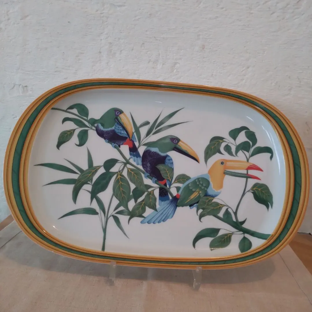 2026年最新】プレート トゥカン エルメスの人気アイテム - メルカリ