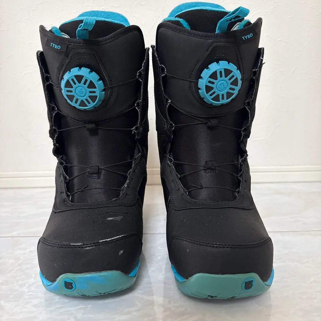 2026年最新】burton tyroの人気アイテム - メルカリ