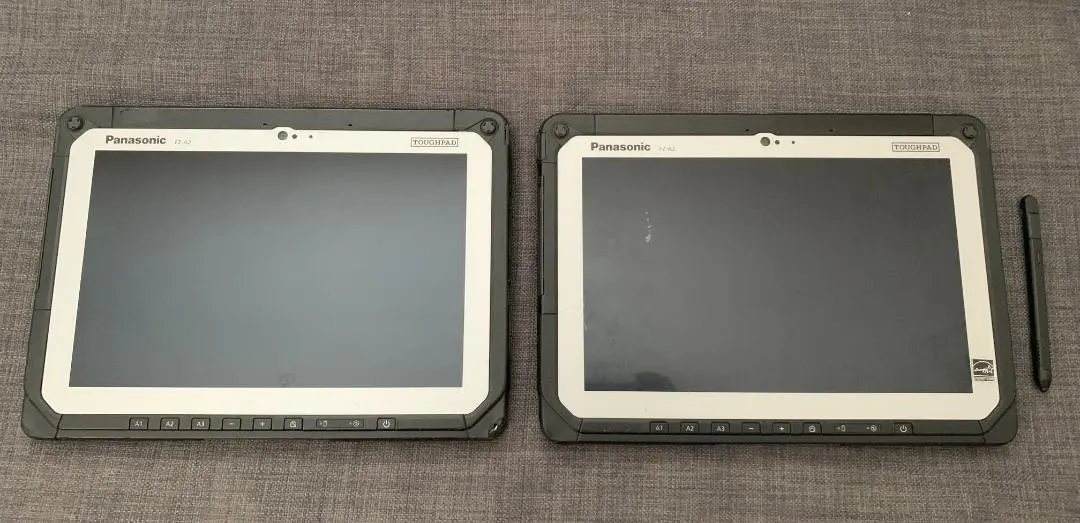 2026年最新】Panasonic TOUGHPAD FZ-M1の人気アイテム - メルカリ