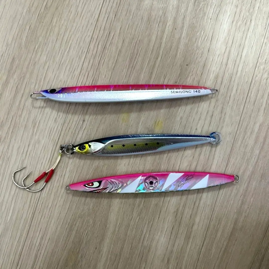 2026年最新】ショアジギング 引退の人気アイテム - メルカリ