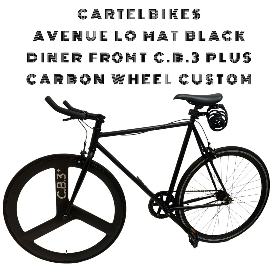 2026年最新】avenue bikes cartelの人気アイテム - メルカリ