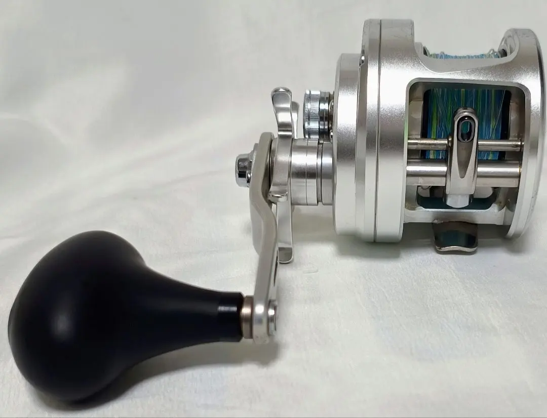 2026年最新】オシアカルカッタ 300hgの人気アイテム - メルカリ