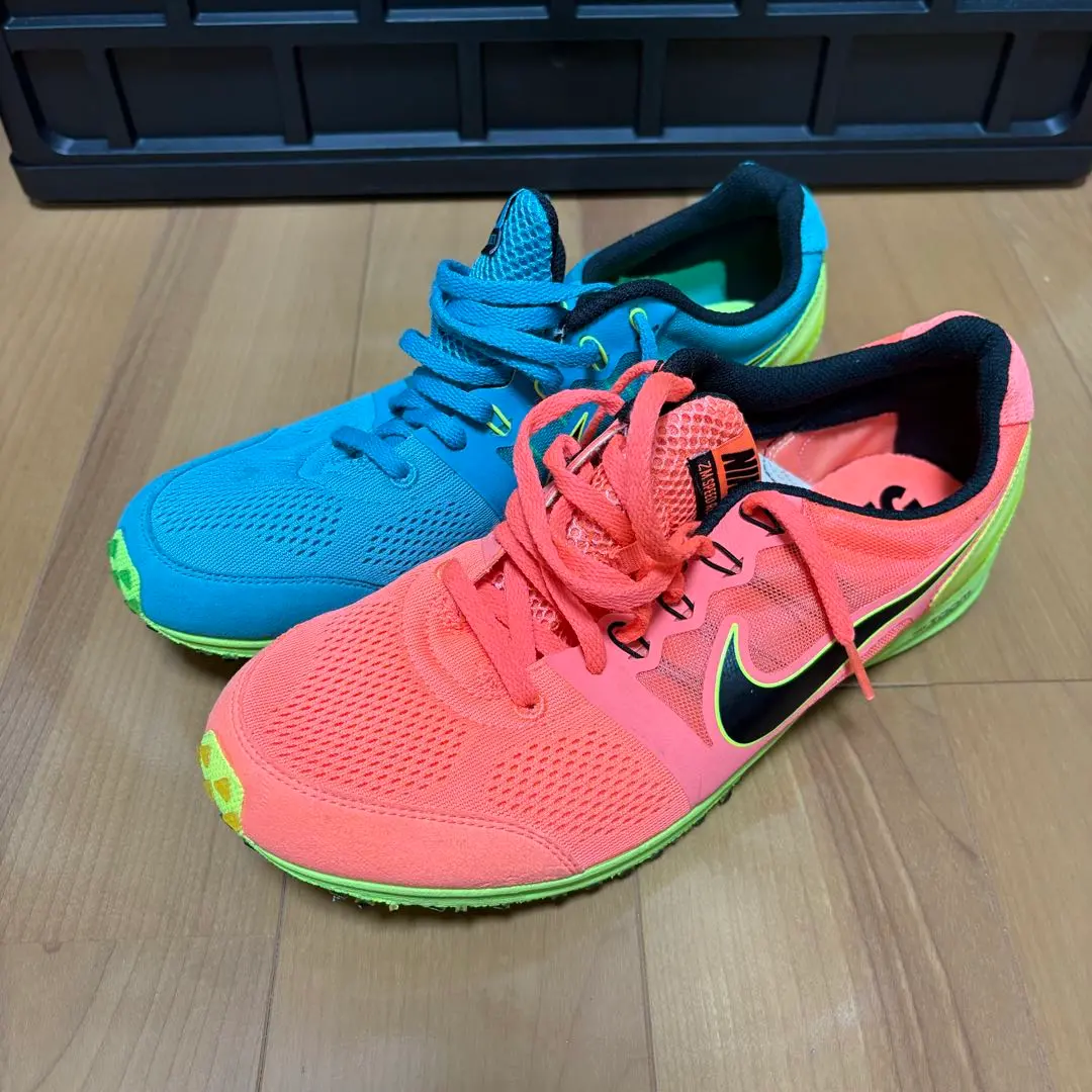 2026年最新】ナイキズームスピードレーサーの人気アイテム - メルカリ