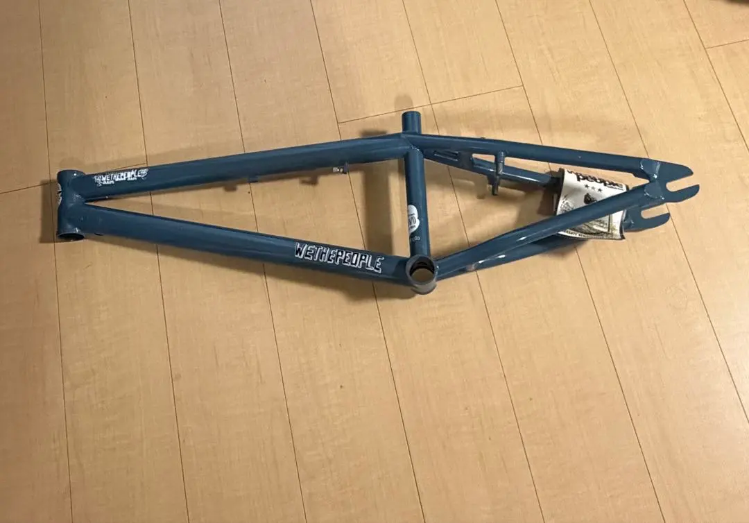 2026年最新】wethepeople bmxの人気アイテム - メルカリ