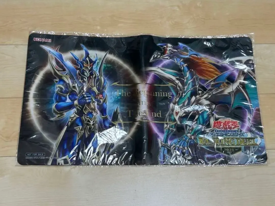 2026年最新】カオスエンペラー プレイマットの人気アイテム - メルカリ