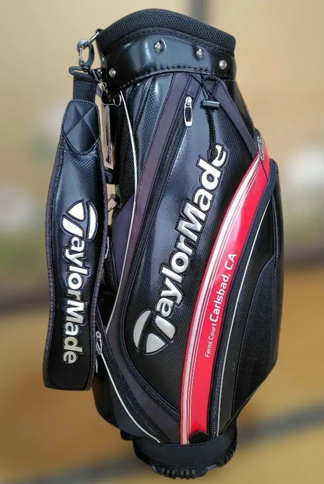 2026年最新】テーラーメイド taylor made キャディバッグ オーステック