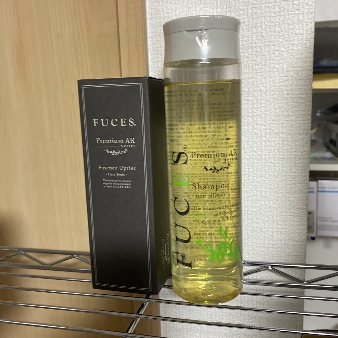 2026年最新】フーチェ シャンプーの人気アイテム - メルカリ