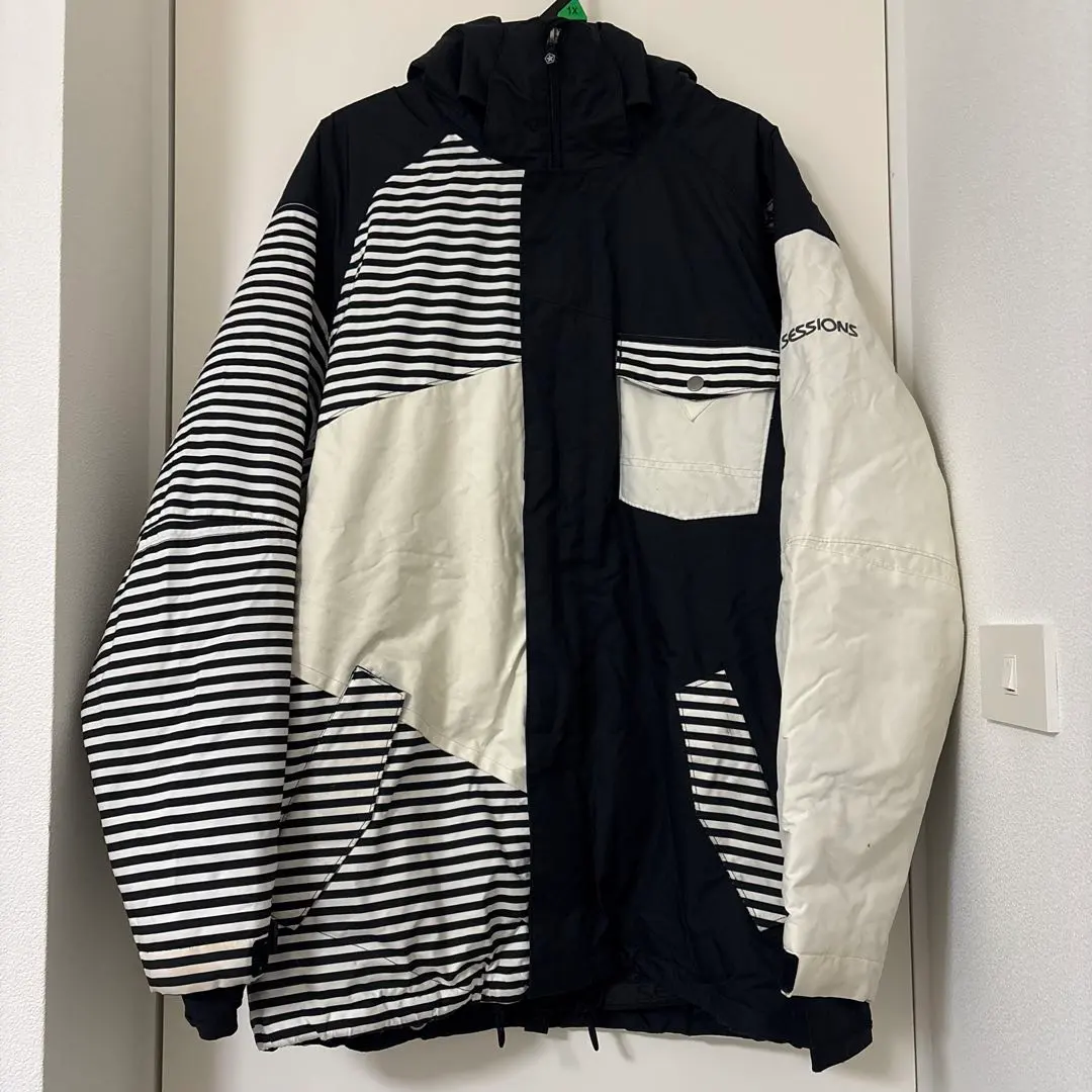 2026年最新】SESSIONS RIDGEの人気アイテム - メルカリ