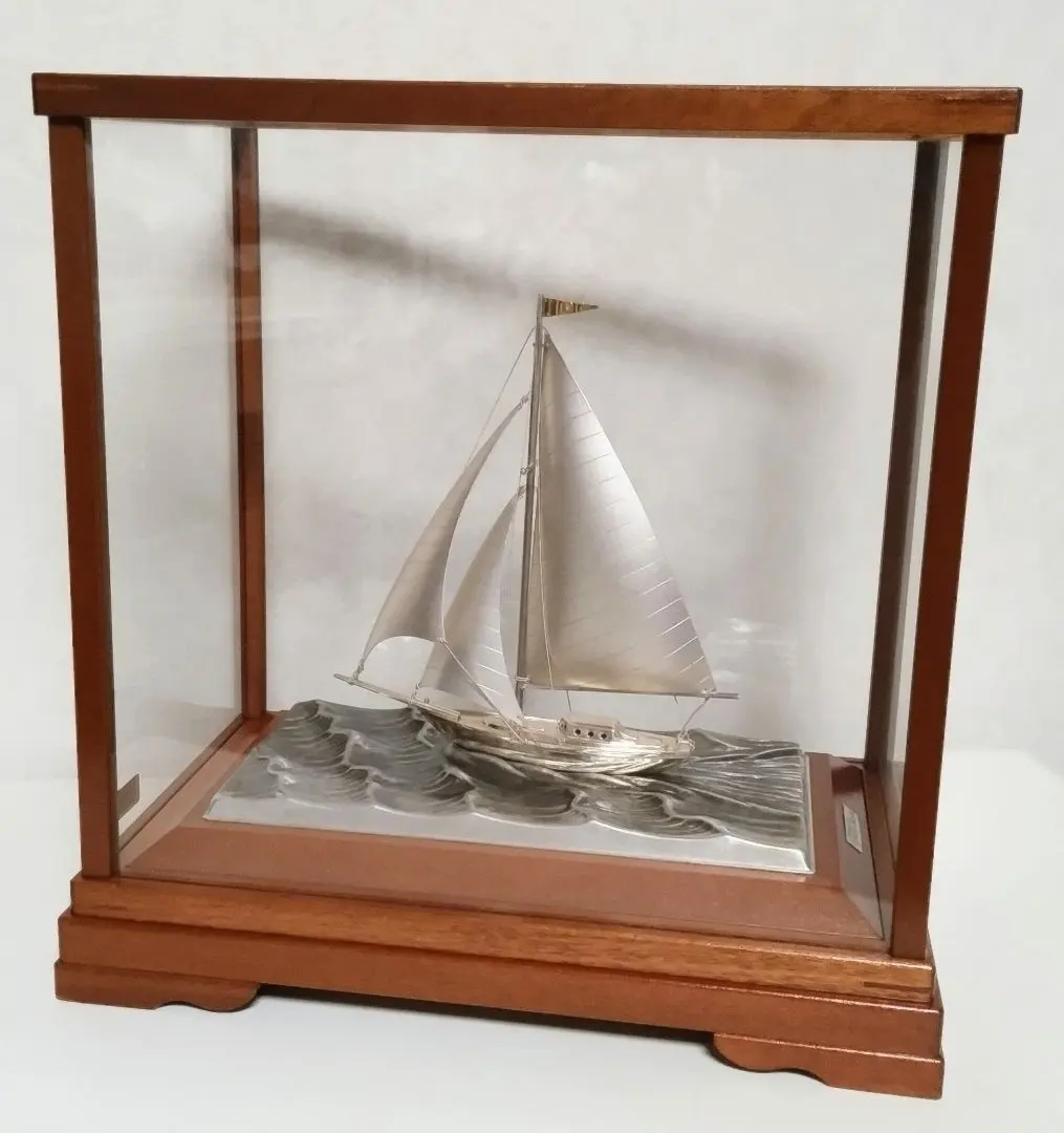 2026年最新】takehiko シルバー ヨットの人気アイテム - メルカリ