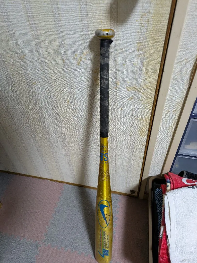 2026年最新】松井稼頭央 バットの人気アイテム - メルカリ
