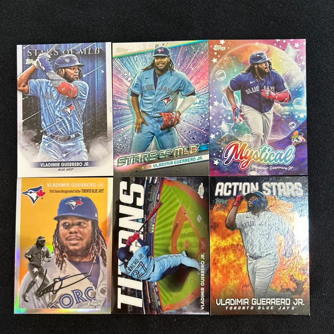 2026年最新】ブラディミール・ゲレーロの人気アイテム - メルカリ