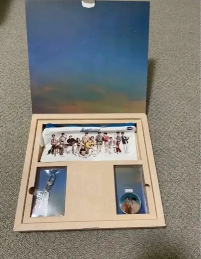 2026年最新】2gether on live stageの人気アイテム - メルカリ