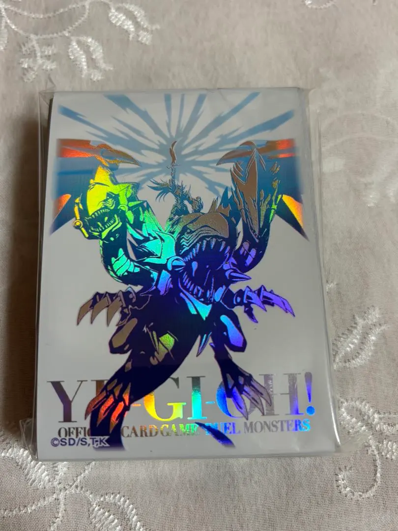 2026年最新】束ねられし力 スリーブの人気アイテム - メルカリ