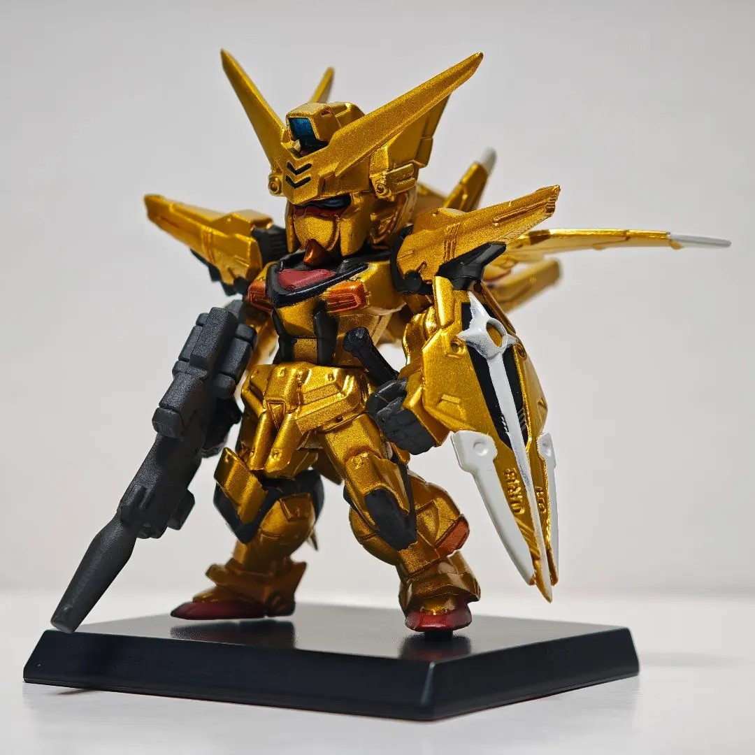 2026年最新】gundam converge アカツキの人気アイテム - メルカリ