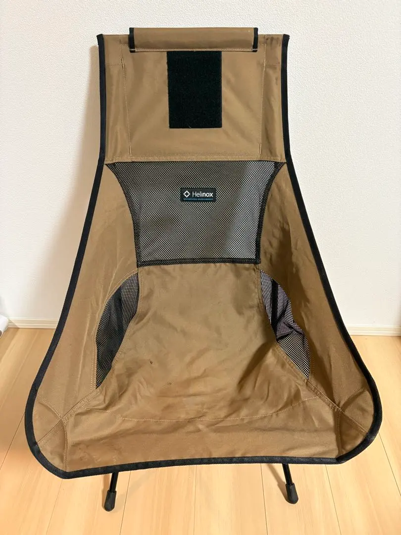 2026年最新】ヘリノックス チェアツー コヨーテの人気アイテム - メルカリ