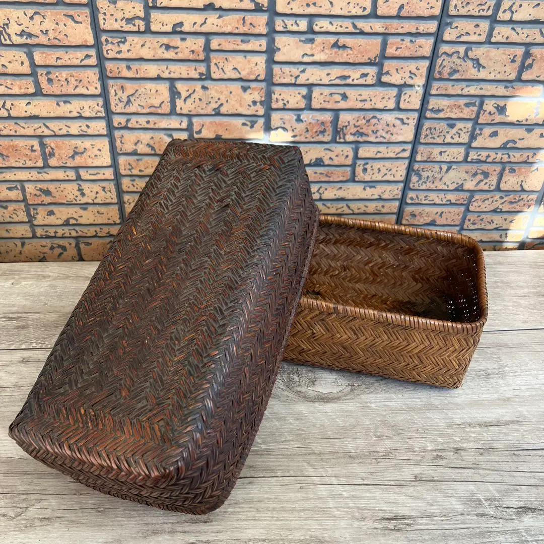 2026年最新】竹行李の人気アイテム - メルカリ