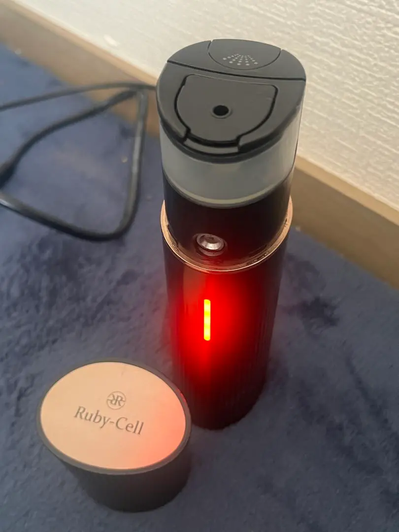 2026年最新】ルビーセル ハンディ ブラックの人気アイテム - メルカリ