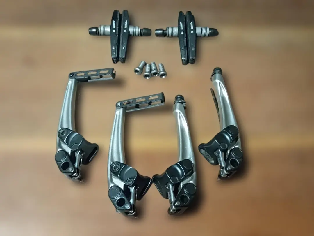 2026年最新】シマノ deore xt vブレーキの人気アイテム - メルカリ