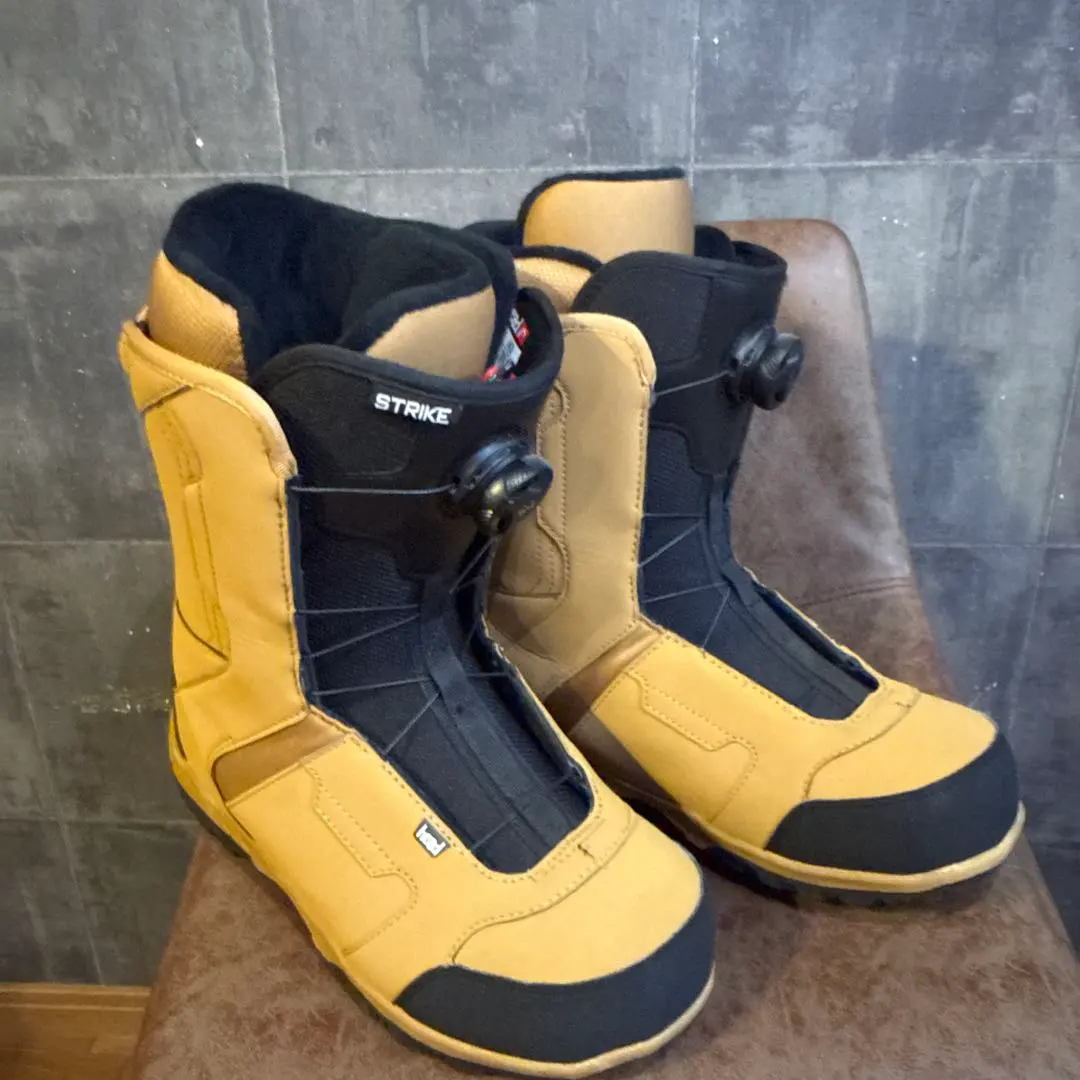 2026年最新】head strike boaの人気アイテム - メルカリ