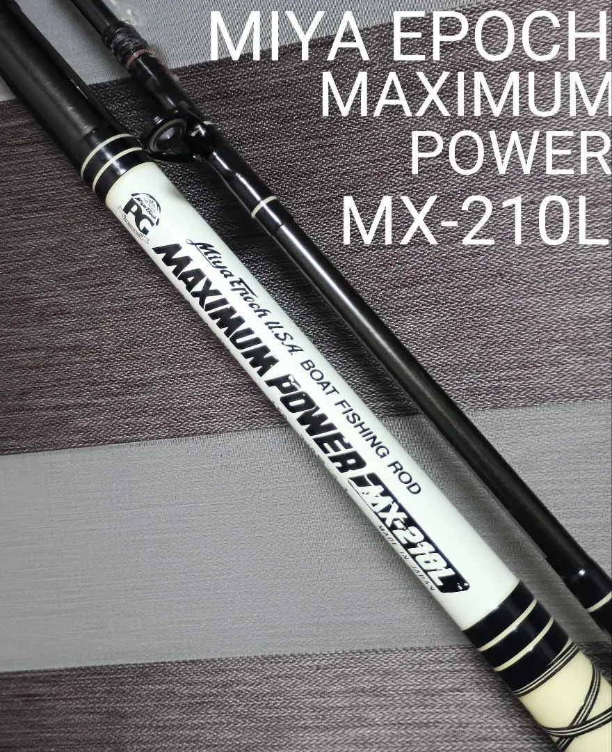 2026年最新】ミヤマエ ロッドの人気アイテム - メルカリ
