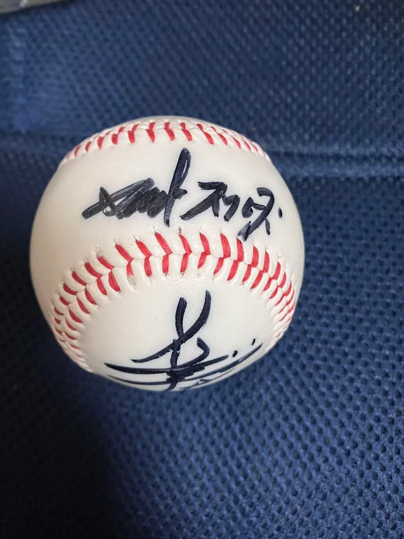 2026年最新】飯田哲也 サインの人気アイテム - メルカリ