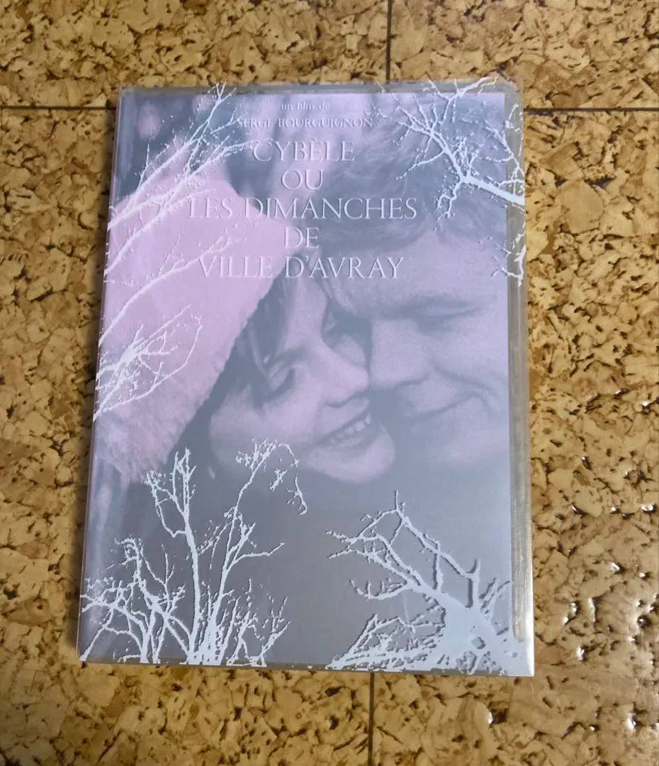 2026年最新】シベールの日曜日 dvdの人気アイテム - メルカリ