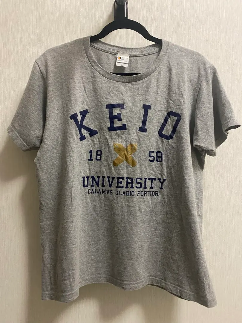 2026年最新】慶應義塾 tシャツの人気アイテム - メルカリ