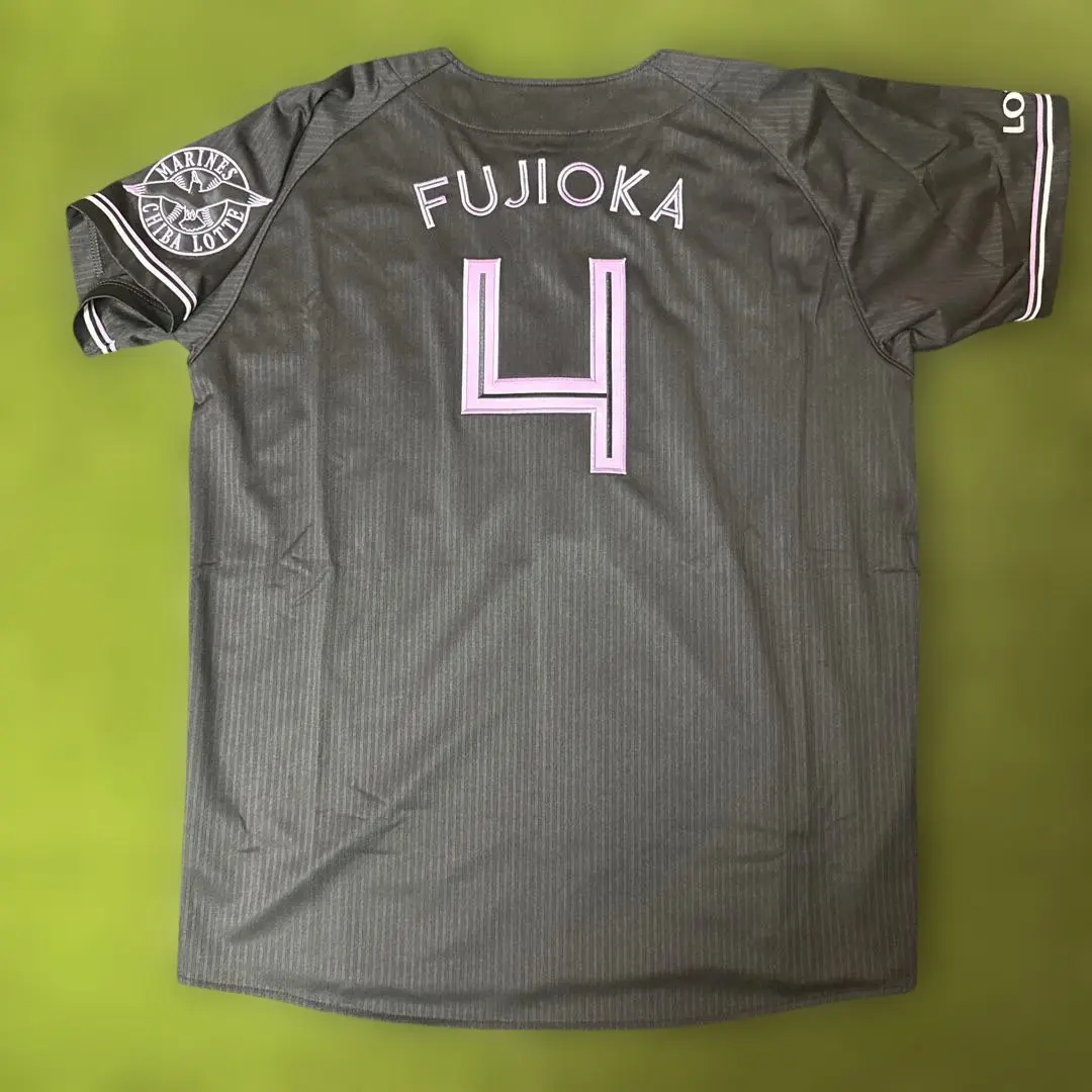 2026年最新】藤岡裕大 ユニフォームの人気アイテム - メルカリ