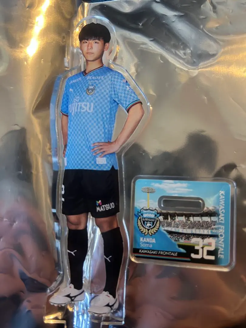 2026年最新】三笘薫 ユニフォーム フロンターレの人気アイテム - メルカリ