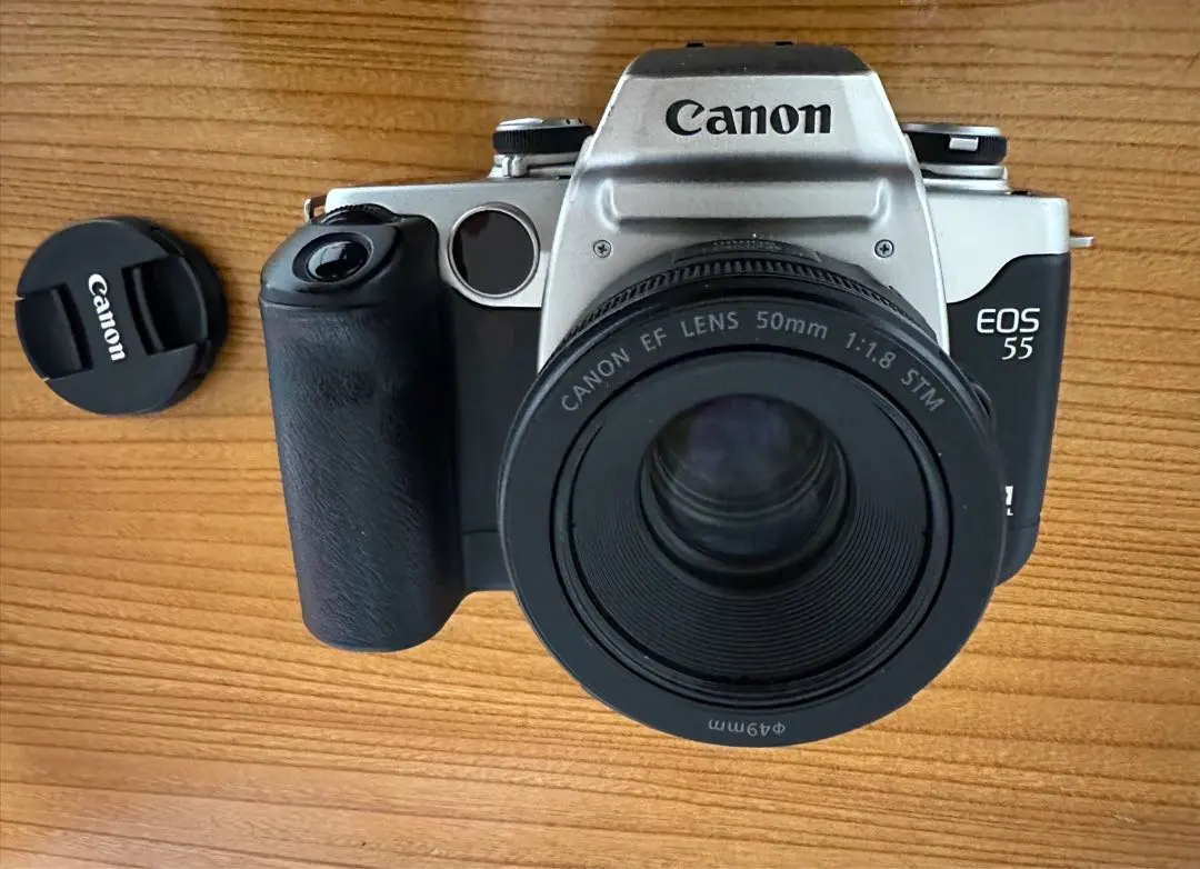 2026年最新】canon eos55の人気アイテム - メルカリ