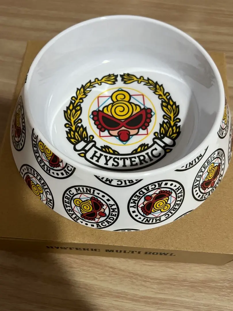 2026年最新】ヒステリックマルチボウルの人気アイテム - メルカリ